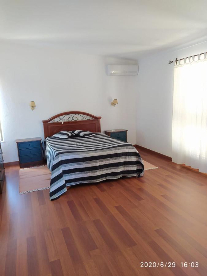 Villa Paraiso - 4 Bedrooms And Pool Albufeira Exterior photo