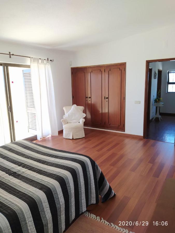 Villa Paraiso - 4 Bedrooms And Pool Albufeira Exterior photo